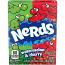 Nerds Candy Watermelon & Cherry 1.65-oz. Box 