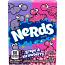 Nerds Candy Grape & Strawberry 1.65-oz. Box