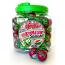 Gummi Watermelon Splash - 85ct.