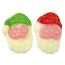 Vidal Gummi Santas