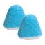 Vidal Blue Raspberry Gummy Drops 2.2lb 