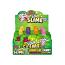 Face Twisters Sour Slime Candy