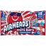 Airheads Red White and Blue - 28 Count