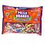 Frankford Mega Brands Candy Assortment