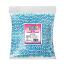 Blue Silly Stix Sour Powder Straws 