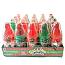 Christmas Baby Bottle Pops