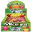 Mike and Ike Lollipop Rings