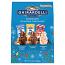 Ghirardelli Snowmen Chocolate Assortment 