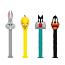 Looney Tunes Pez Dispensers 
