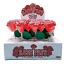 Red Rose Pops 24 Count