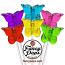 Fancy Butterfly Pop ~ 100 Count