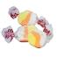Taffy Town Candy Corn Taffy - 2.5lb Bag  
