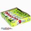 Airheads Green Apple Taffy Bars 
