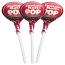 Tootsie Pops - Raspberry 50 Count