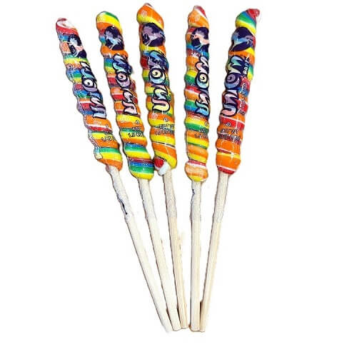 Adams and Brooks Unicorn Pops 1.5oz Adams and Brooks Unicorn Pops 1.5oz