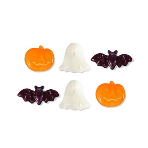 Ghoulish Gummies ~ 5lb 