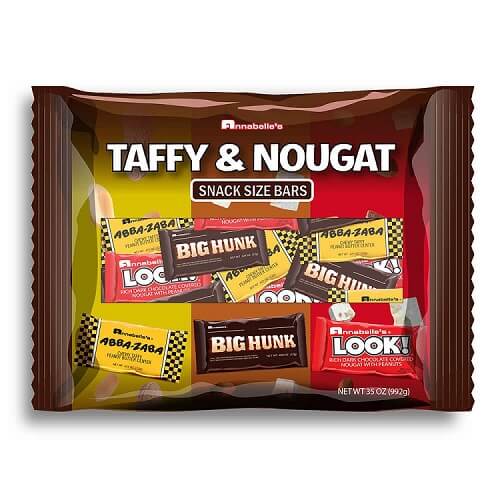 Annabelle's Variety Bag Annabelle's Variety Bag