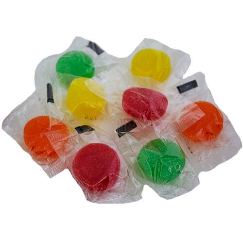 Zachary Assorted Jells 