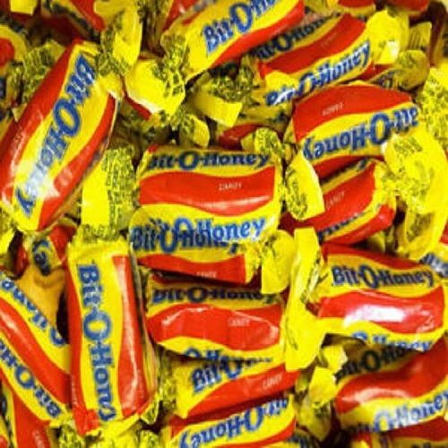 BIT-O-HONEY 