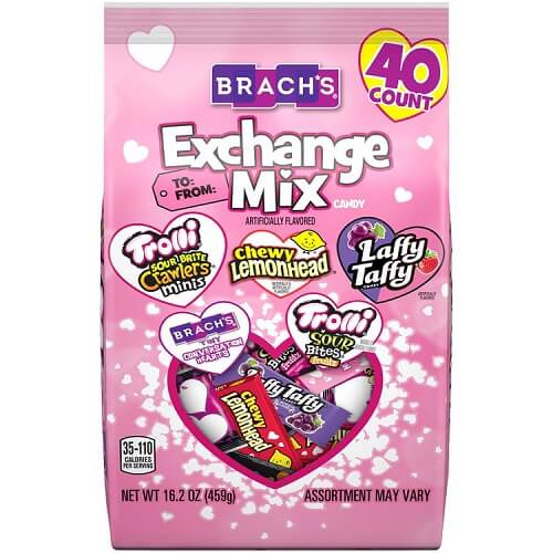 Brach's Exchange Mix Brach's Exchange Mix