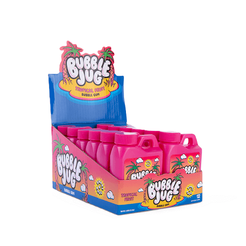 Bubble Jug Bubble Jug