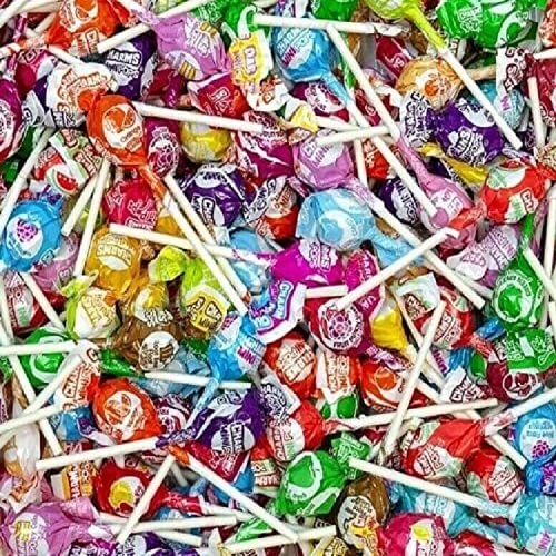 Bulk Charms Mini Pops  