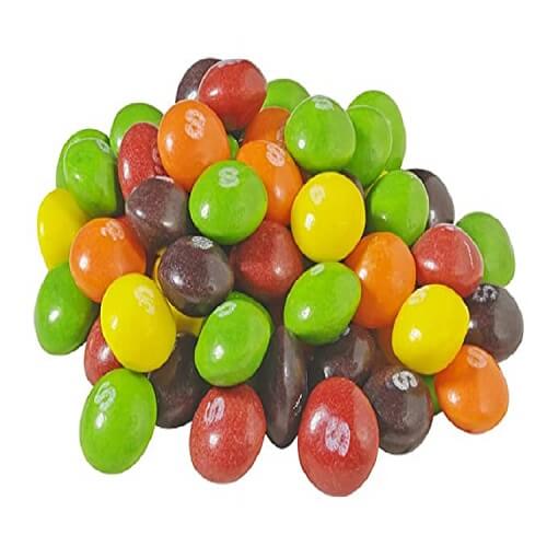 Bulk Skittles ~ 25lbs Bulk Skittles ~ 25lbs