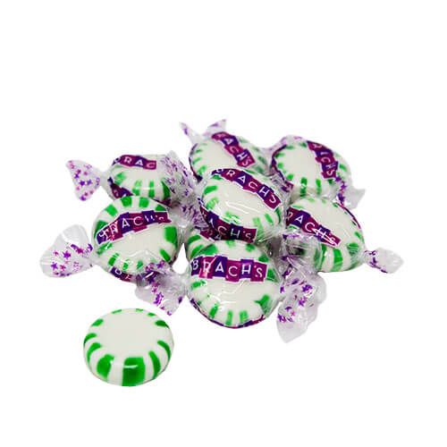 Brach Spearmint Starbrites Brach Spearmint Starbrites