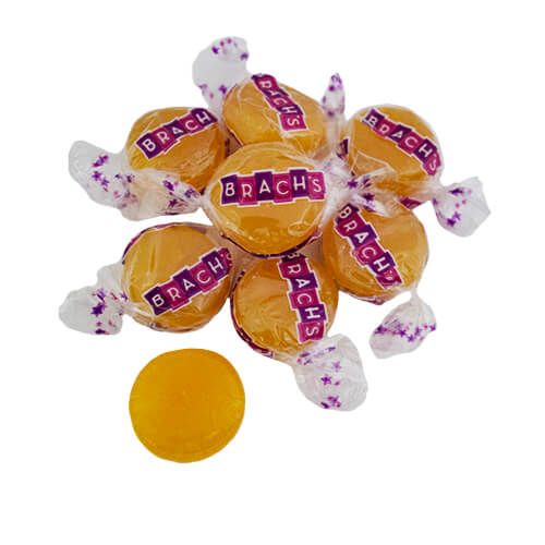 Brach's Cinnamon Hard Candy 1 pound Brachs Cinnamon Disks Brach Candy