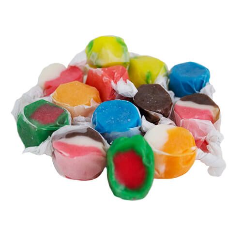 Brach Salt Water Taffy  Brach Salt Water Taffy