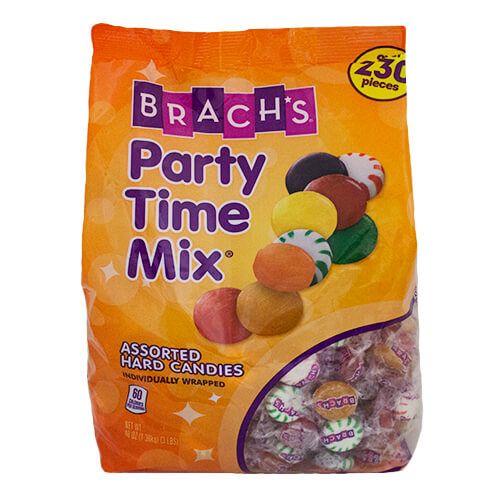 Brach's Party Time Mix