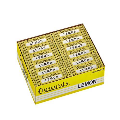 C.Howard's Lemon Mints 