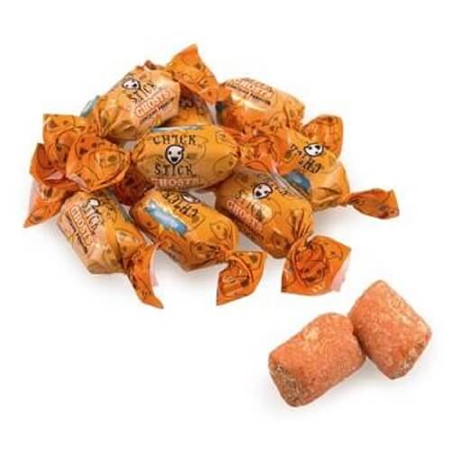 Chick-O-Sticks Ghosts