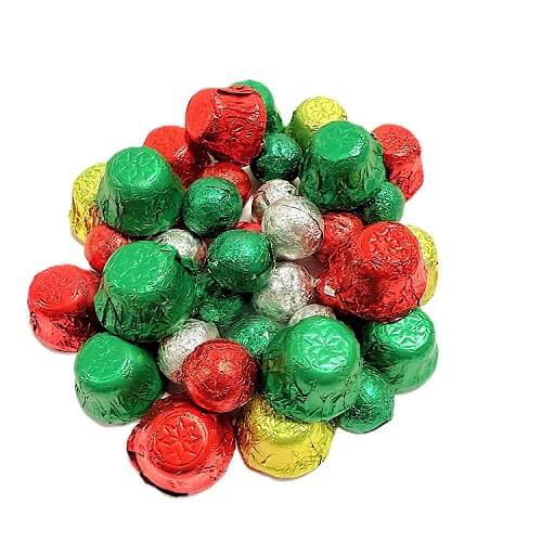 Palmer Christmas Balls and Bells Mix Palmer Christmas Balls and Bells Mix