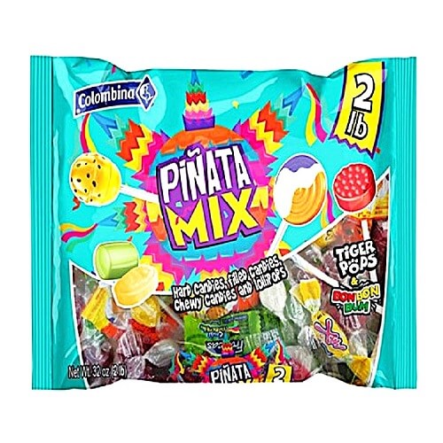 Pinata Candy Mix Pinata Candy Mix
