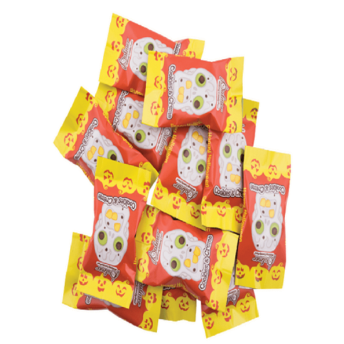 Palmer Cookies and Creme Zombies Palmer Cookies and Creme Zombies