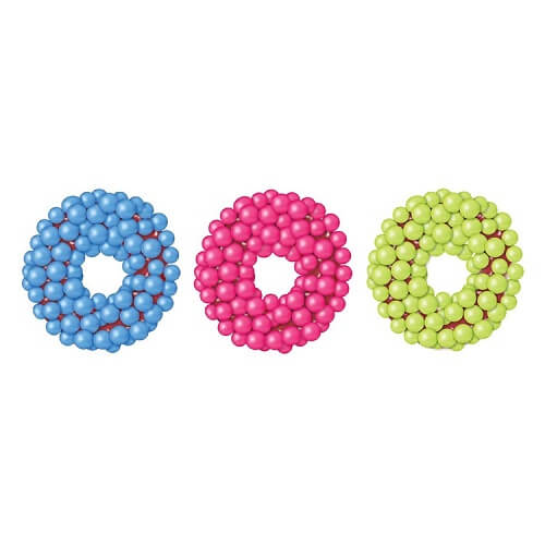 Cosmic Sour Gummy Candy Rings Cosmic Sour Gummy Candy Rings