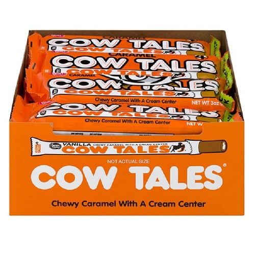 Goetze Cow Tales 