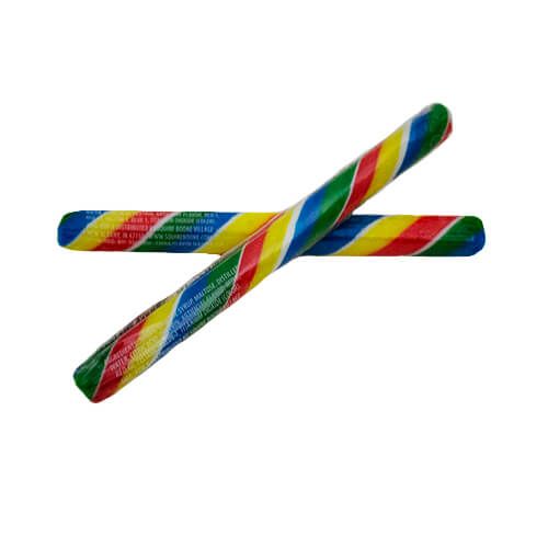 Tutti-Frutti Lollisticks~48 Count Tutti-Frutti Lollisticks~48 Count