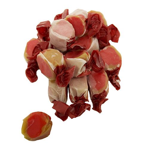 Primrose Caramel Apple Kisses 