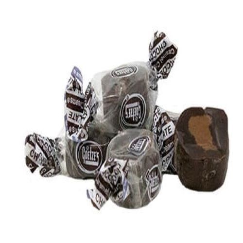 Goetze Double Chocolate Creams ~ 5lb. 
