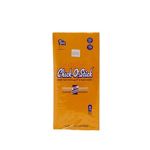Chick-O-Sticks - 48 Bars
