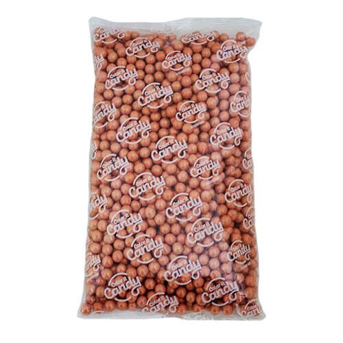 Rose Gold Sixlets ~ 2lbs. Rose Gold Sixlets ~ 2lbs.