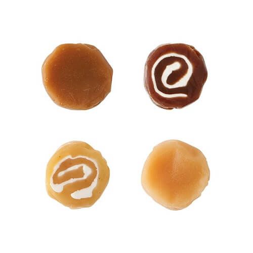 Dr. John's Sugar Free Caramel Lovers Collection ~ 2.5lb. 