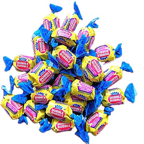 Dubble Bubble Original Twist Bulk Dubble Bubble Original Twist Bulk