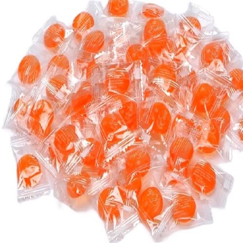 Eda's Sugar Free Butterscotch Eda's Sugar Free Butterscotch