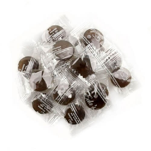 Eda's Sugar Free Butter Rum