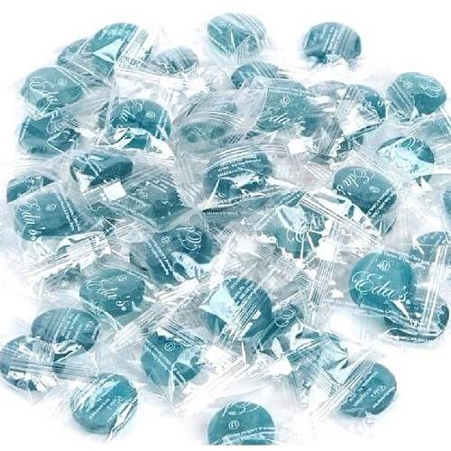 Eda's Sugar Free Peppermint