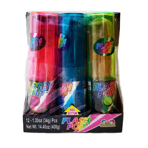 KidsMania Flash Pop KidsMania Flash Pop