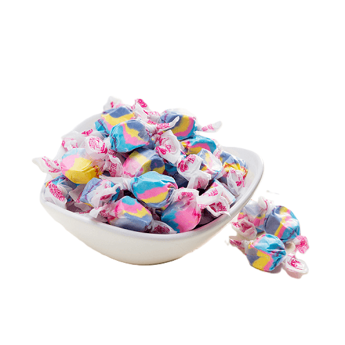 Zeno's Fruit Punch Taffy   Zeno's Fruit Punch Taffy